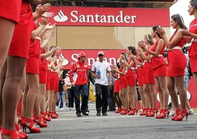 F1 GP Spagna 2013: le curiosità in diretta da Barcellona