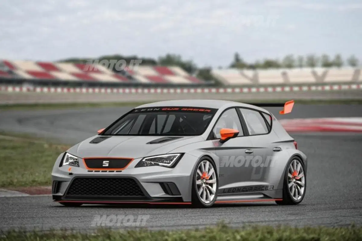 Seat Leon Cup Racer (2)