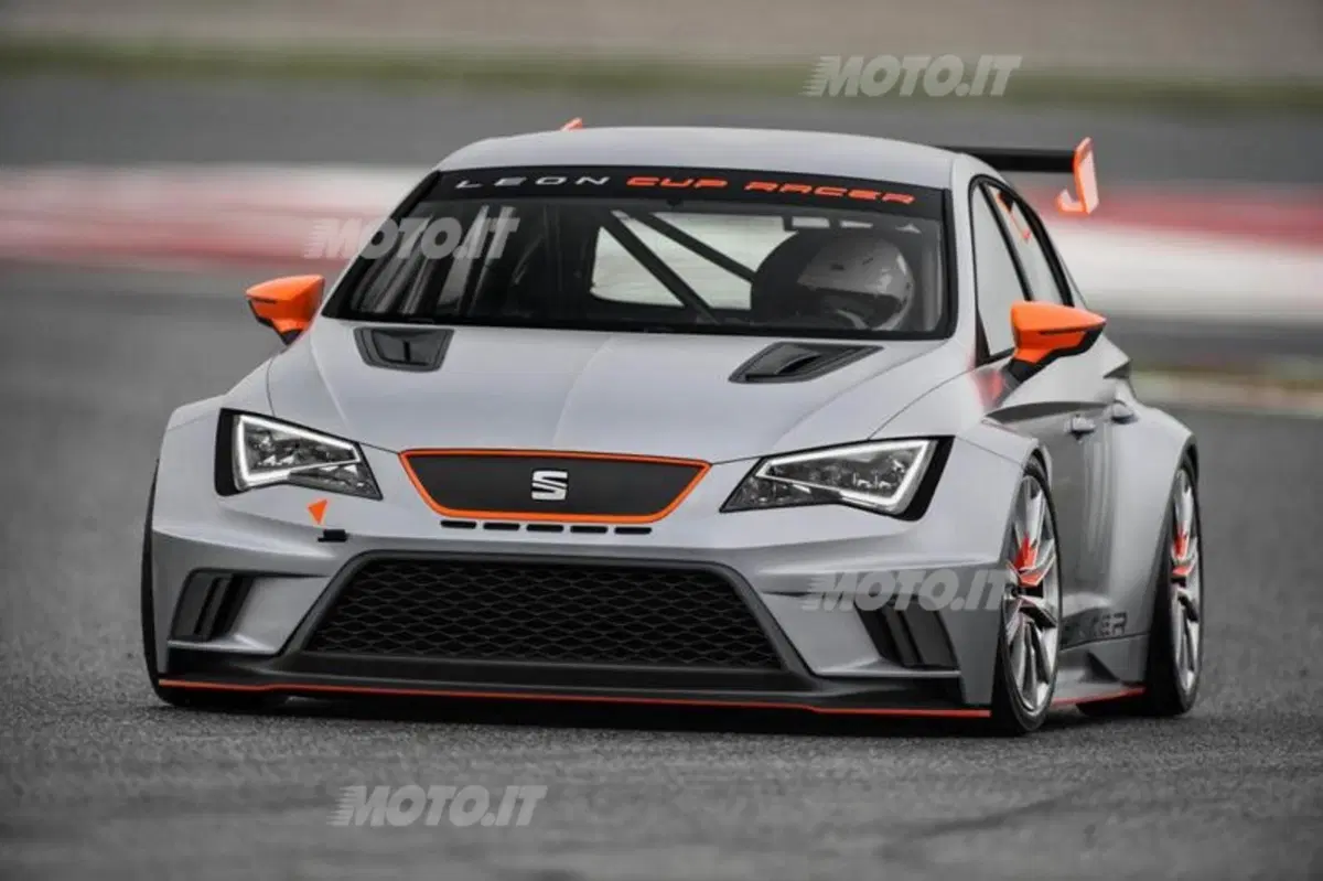 Seat Leon Cup Racer (3)