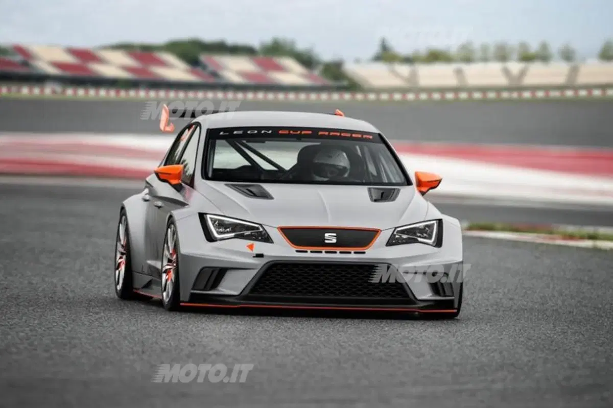 Seat Leon Cup Racer (4)