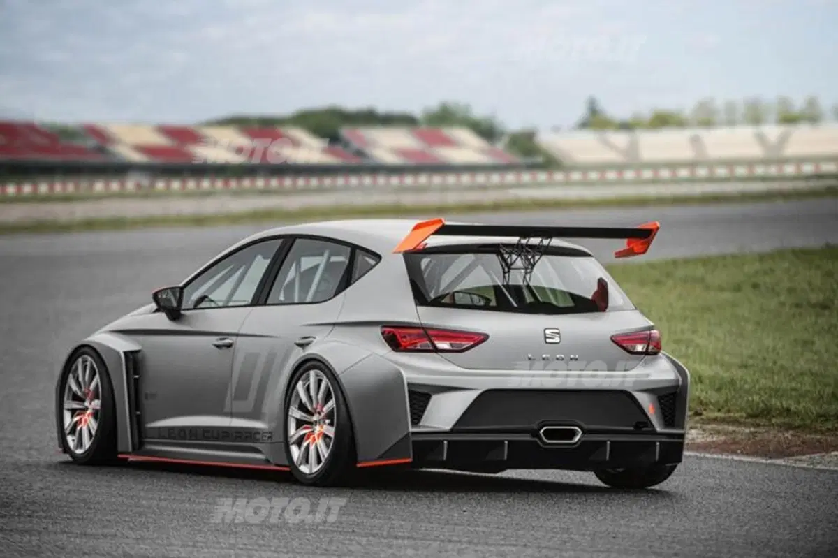 Seat Leon Cup Racer (5)