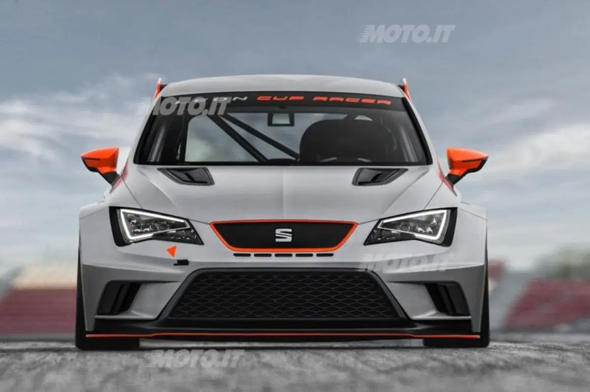 Seat Leon Cup Racer (6)