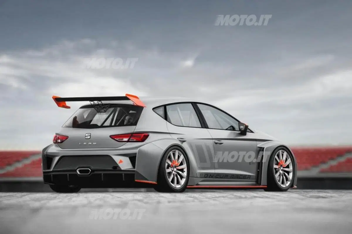 Seat Leon Cup Racer (7)