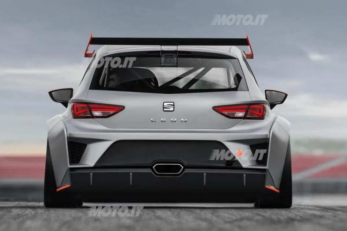 Seat Leon Cup Racer (8)