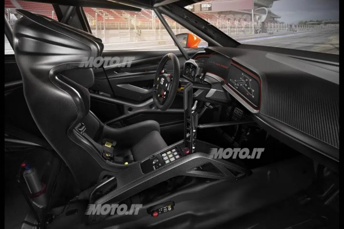 Seat Leon Cup Racer (9)