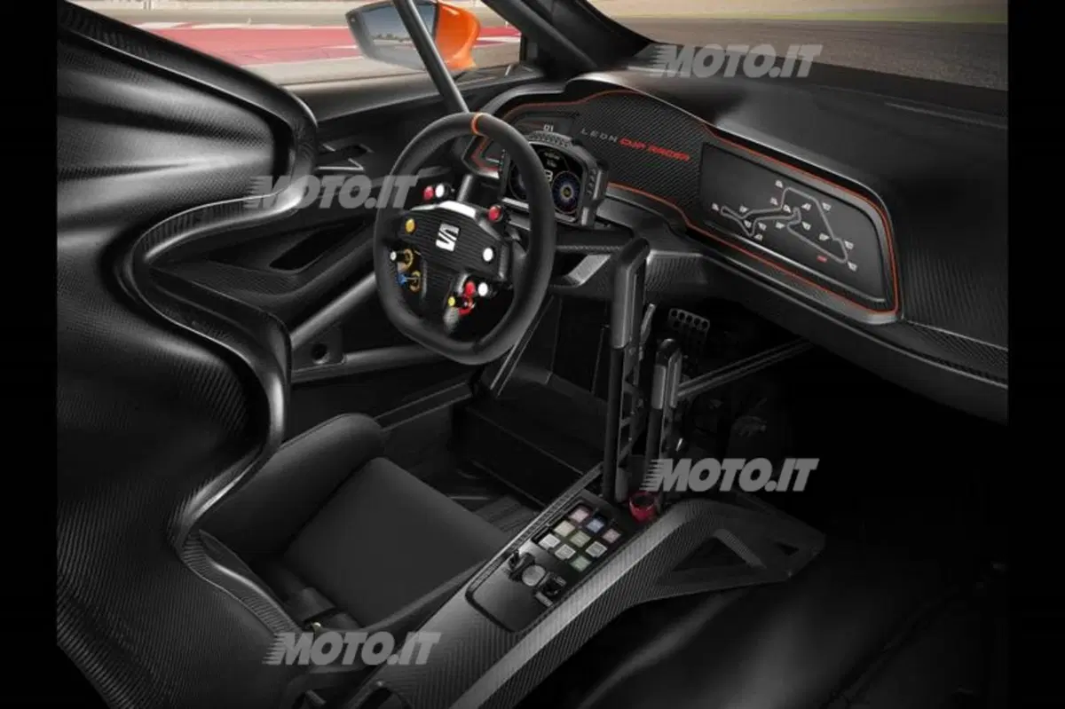 Seat Leon Cup Racer (10)