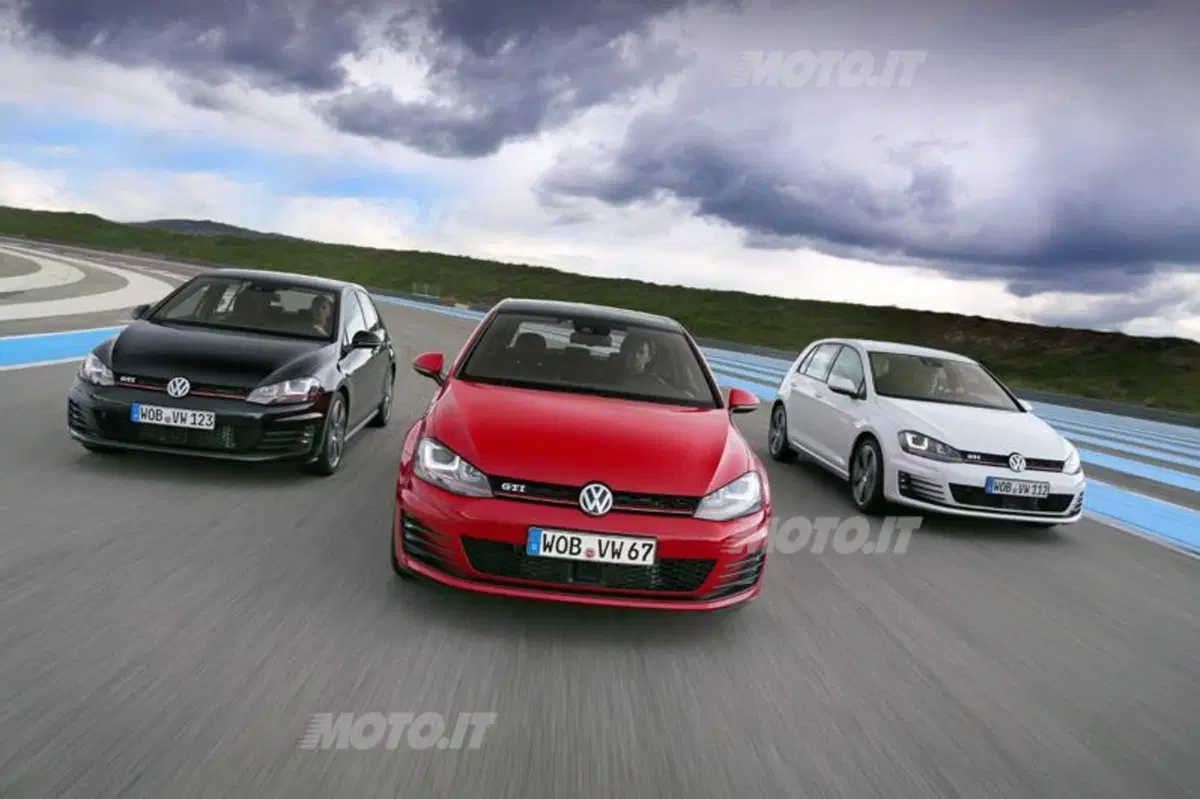 Volkswagen Golf GTI (20)