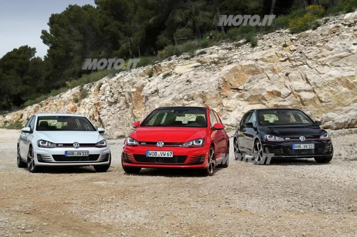 Volkswagen Golf GTI (29)