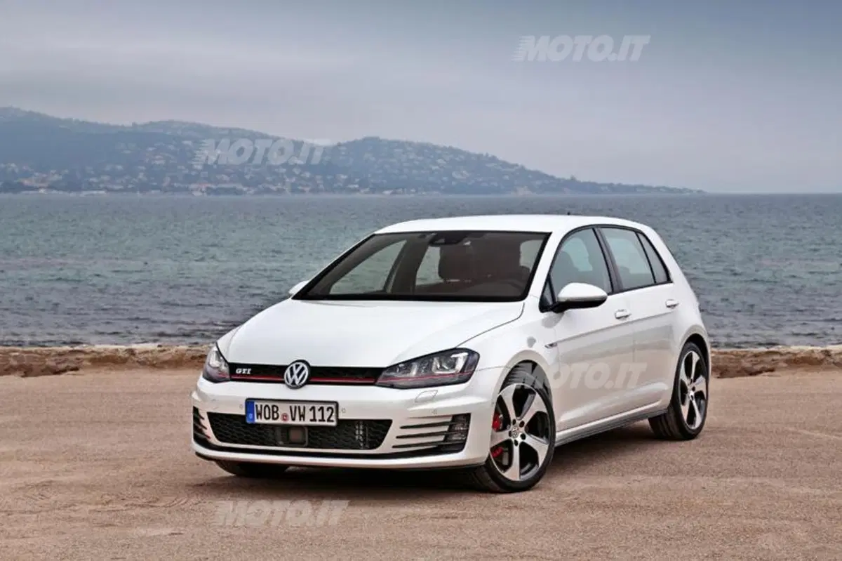 Volkswagen Golf GTI (31)