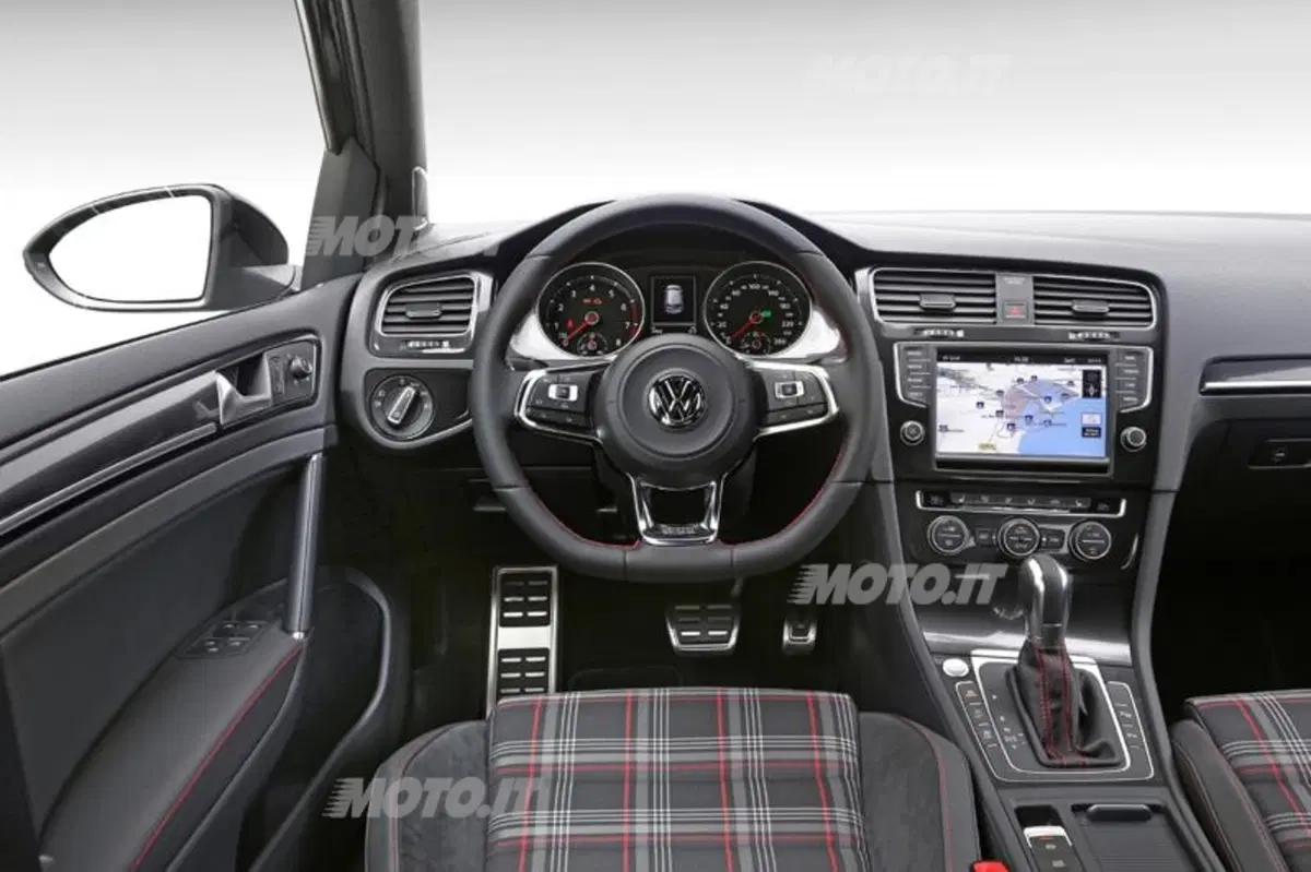 Volkswagen Golf GTI (37)