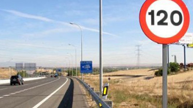 Veicoli commerciali leggeri: in Europa limite a 120 km/h