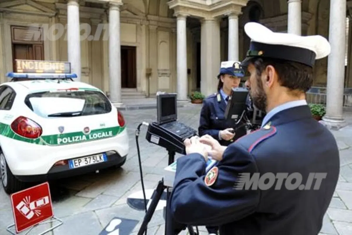 Milano: 7 nuovi autovelox fissi entro fine anno (3)