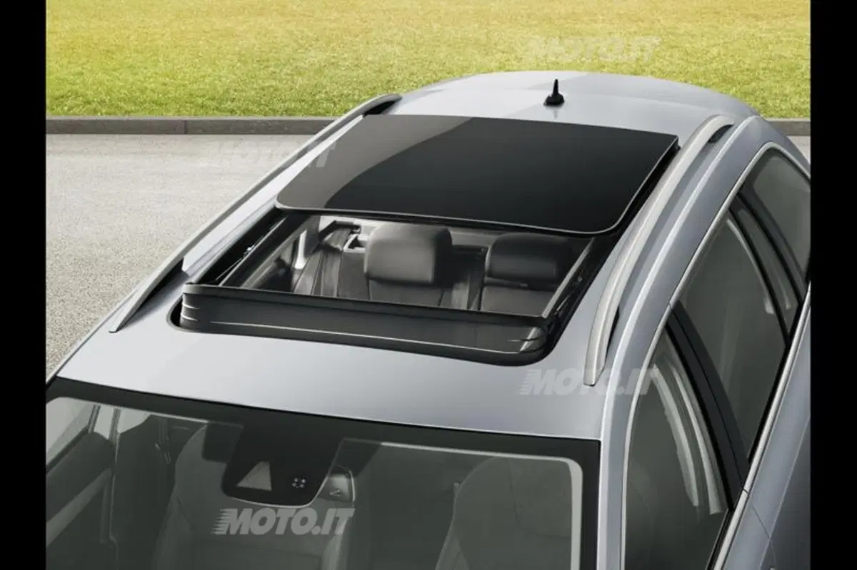 Skoda Octavia Wagon e Octavia Wagon 4x4 (45)