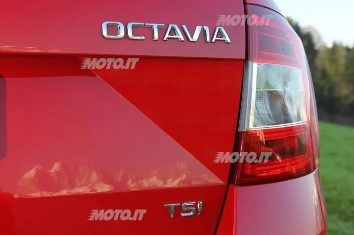 Skoda Octavia Wagon e Octavia Wagon 4x4 (53)