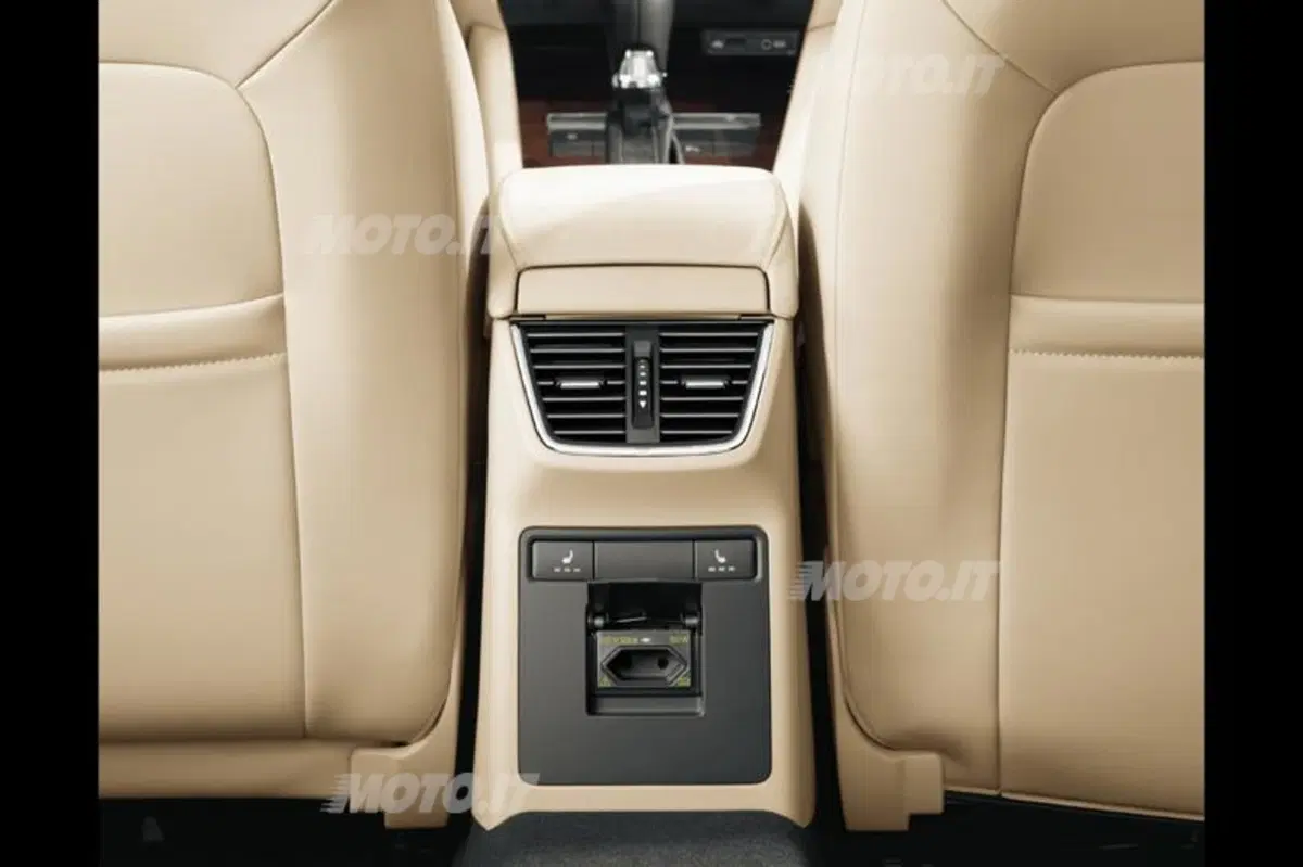 Skoda Octavia Wagon e Octavia Wagon 4x4 (74)