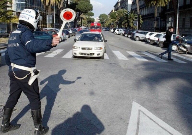 Milano: blocco del traffico domenica 12 maggio