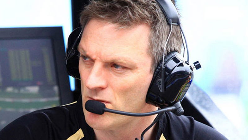 James Allison lascia la Lotus. Il nuovo Direttore Tecnico &egrave; Nick Chester