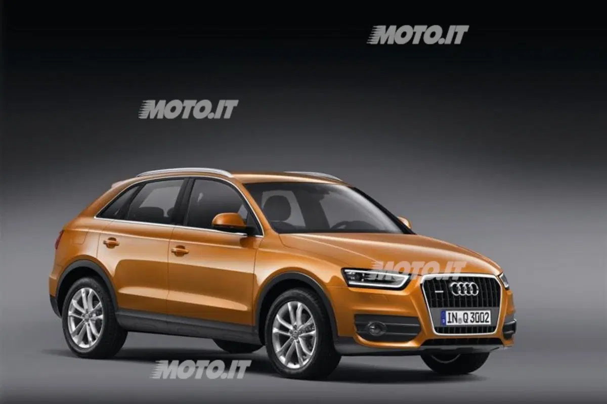 Audi: nuovi propulsori per Q3 e Q5 (5)