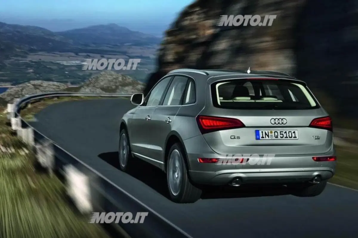 Audi: nuovi propulsori per Q3 e Q5 (7)