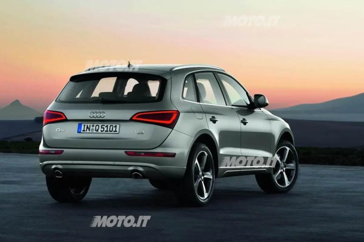Audi: nuovi propulsori per Q3 e Q5 (12)