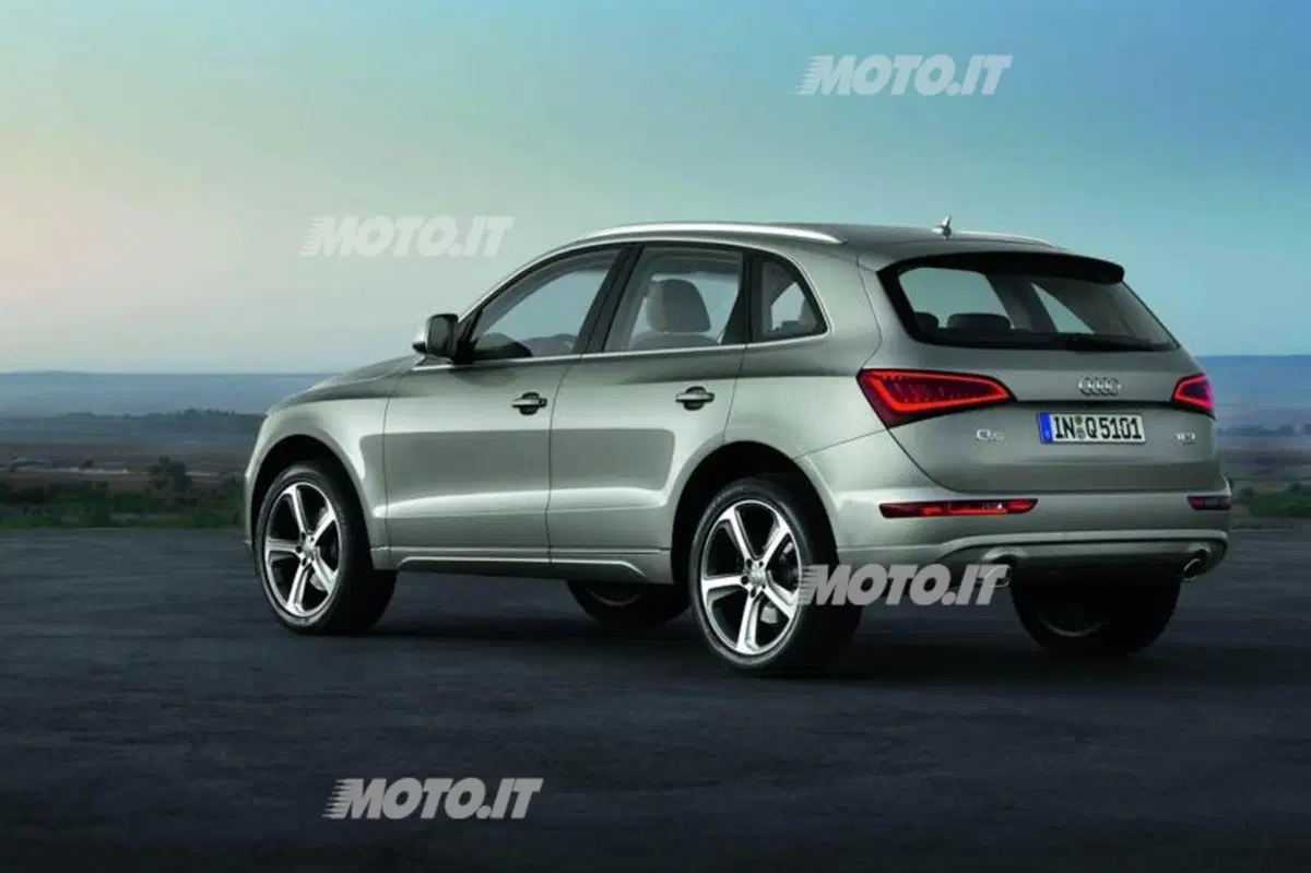 Audi: nuovi propulsori per Q3 e Q5 (13)