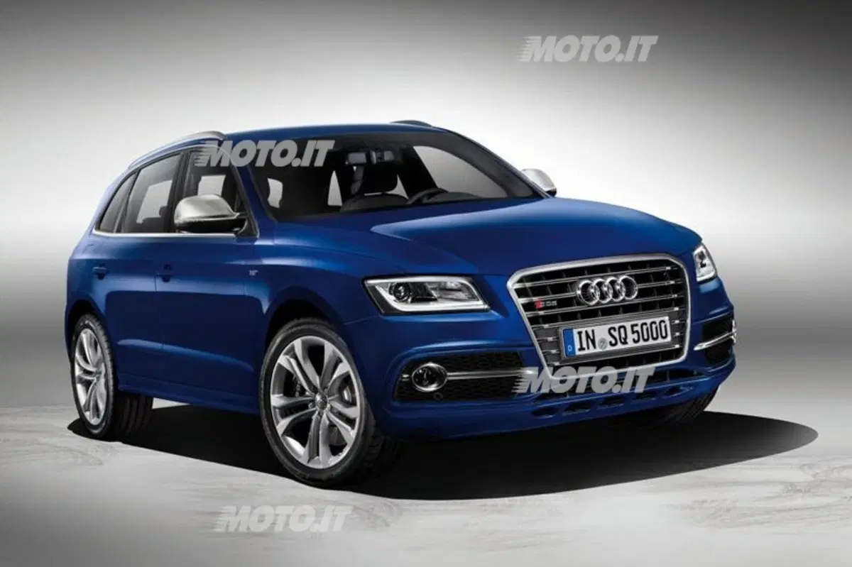 Audi: nuovi propulsori per Q3 e Q5 (14)