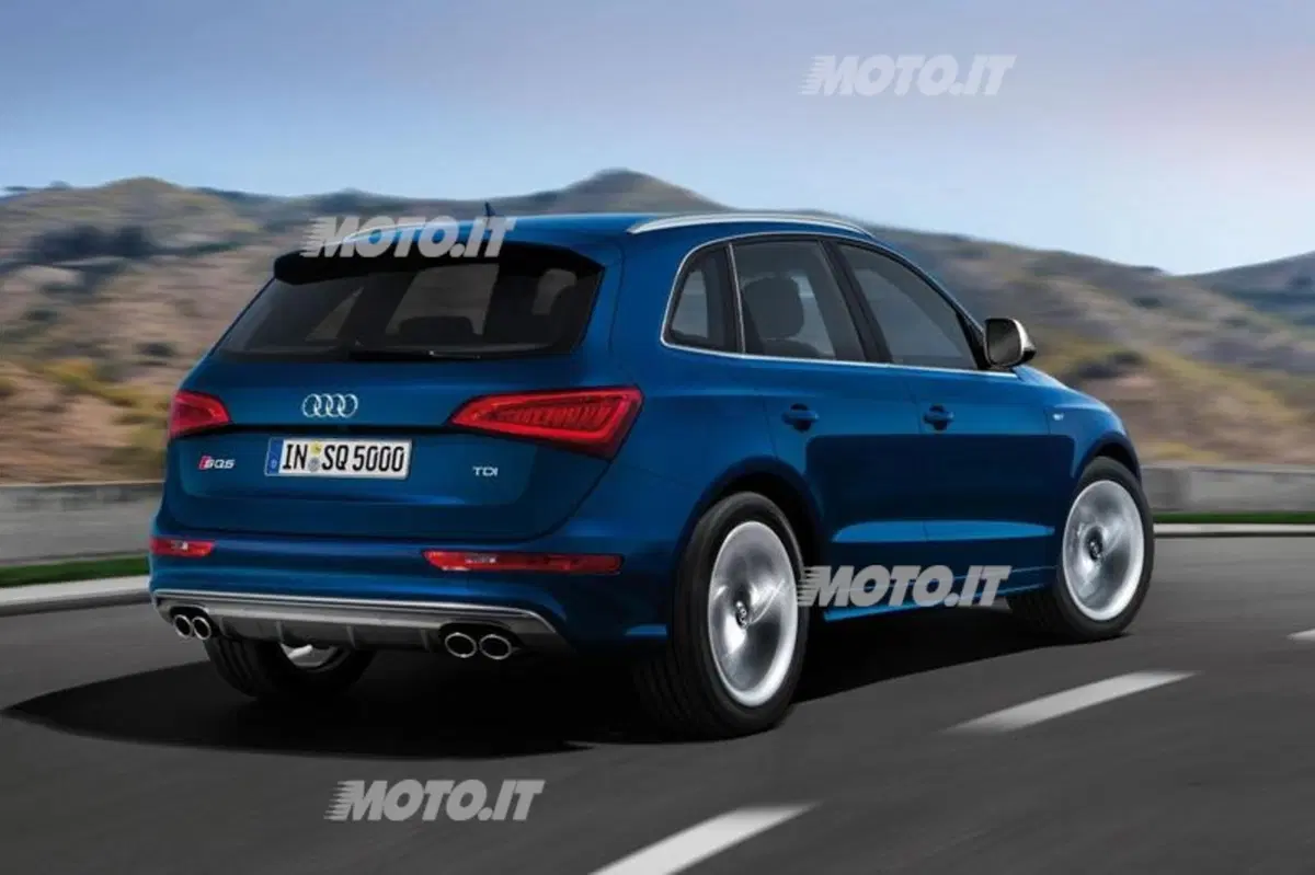 Audi: nuovi propulsori per Q3 e Q5 (15)