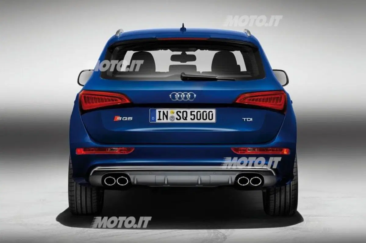 Audi: nuovi propulsori per Q3 e Q5 (17)