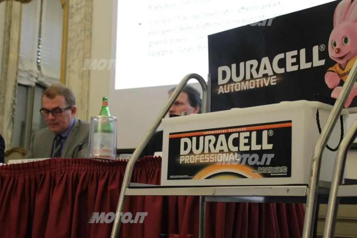 Duracell entra nel mondo delle batterie per autoveicoli (3)