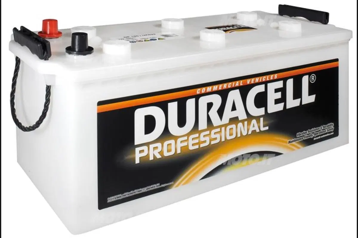 Duracell entra nel mondo delle batterie per autoveicoli (6)