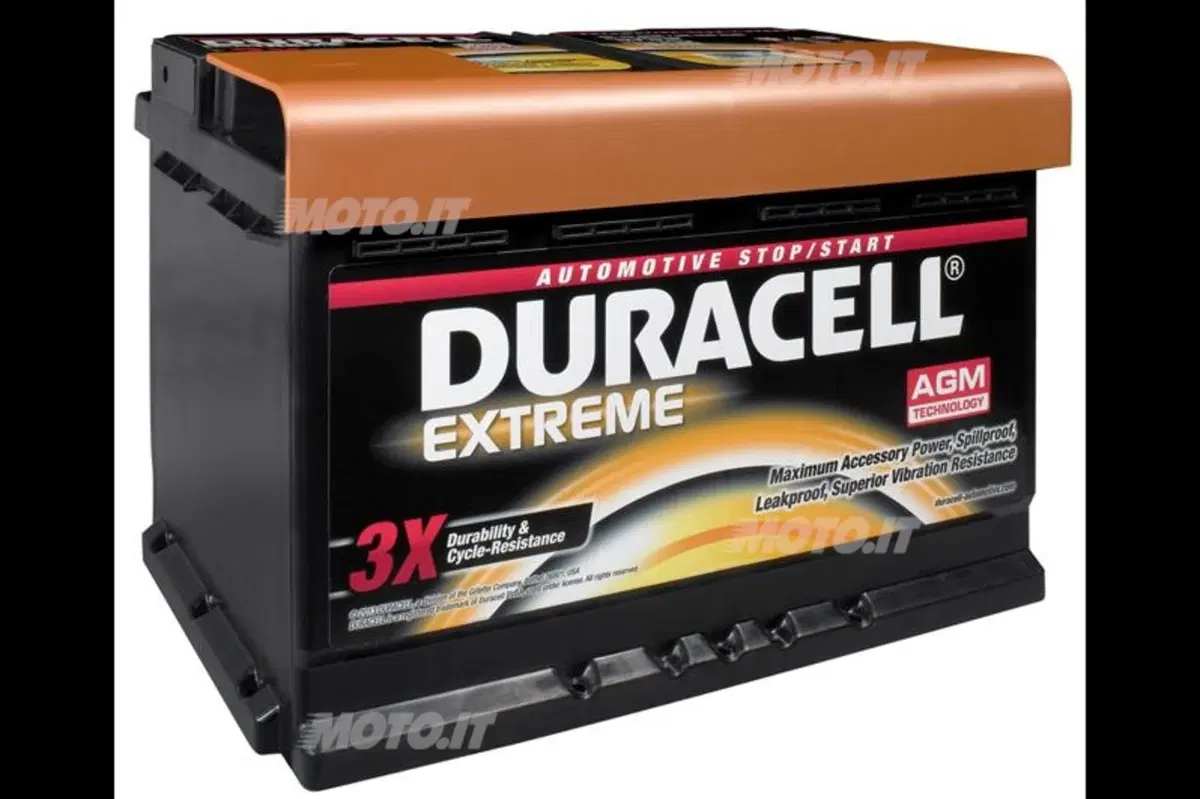 Duracell entra nel mondo delle batterie per autoveicoli (11)