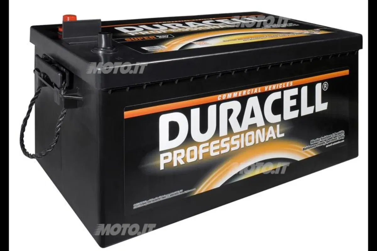 Duracell entra nel mondo delle batterie per autoveicoli (13)