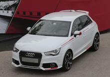 Audi A1 R18