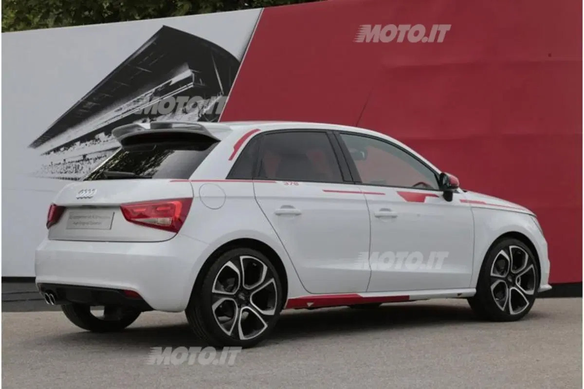 Audi A1 R18 (3)