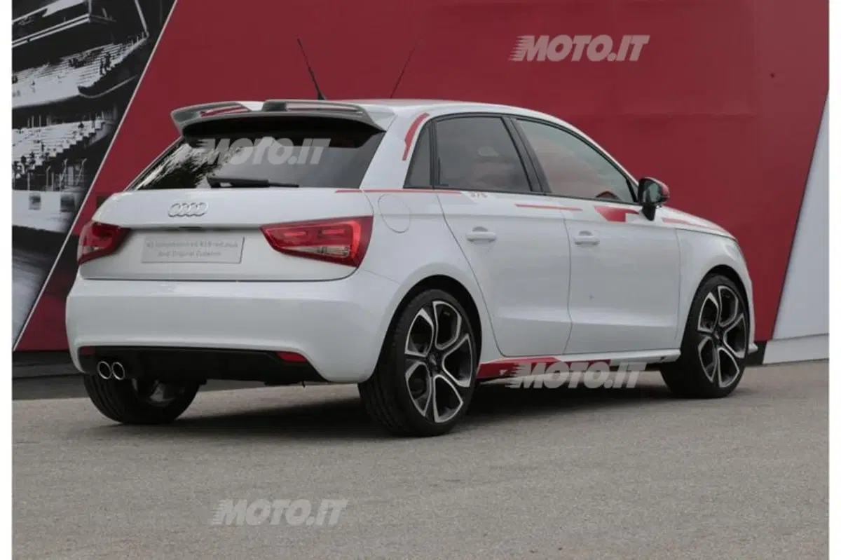 Audi A1 R18 (4)