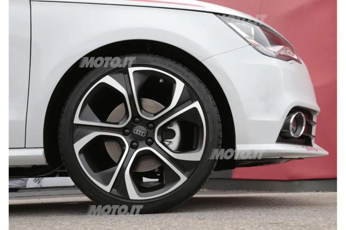 Audi A1 R18 (7)