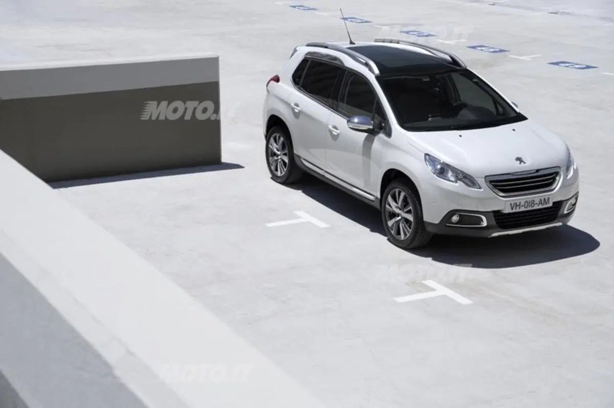 Peugeot 2008 (11)