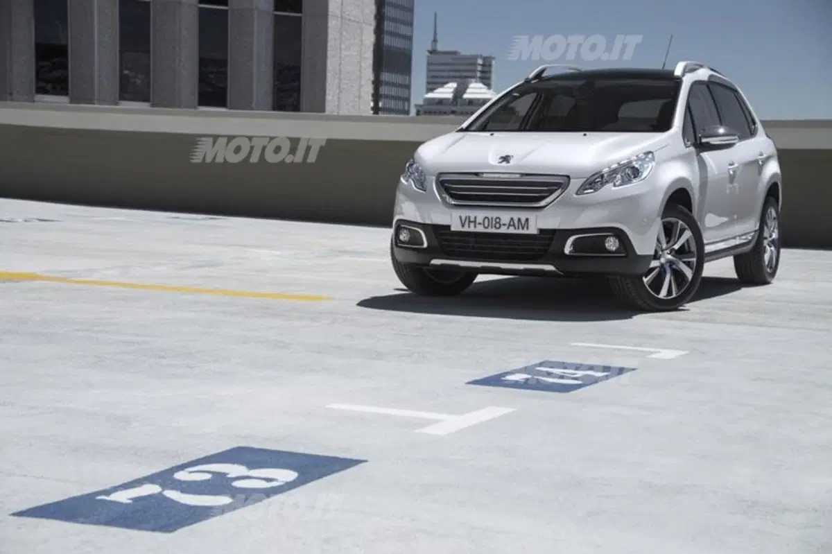 Peugeot 2008 (13)