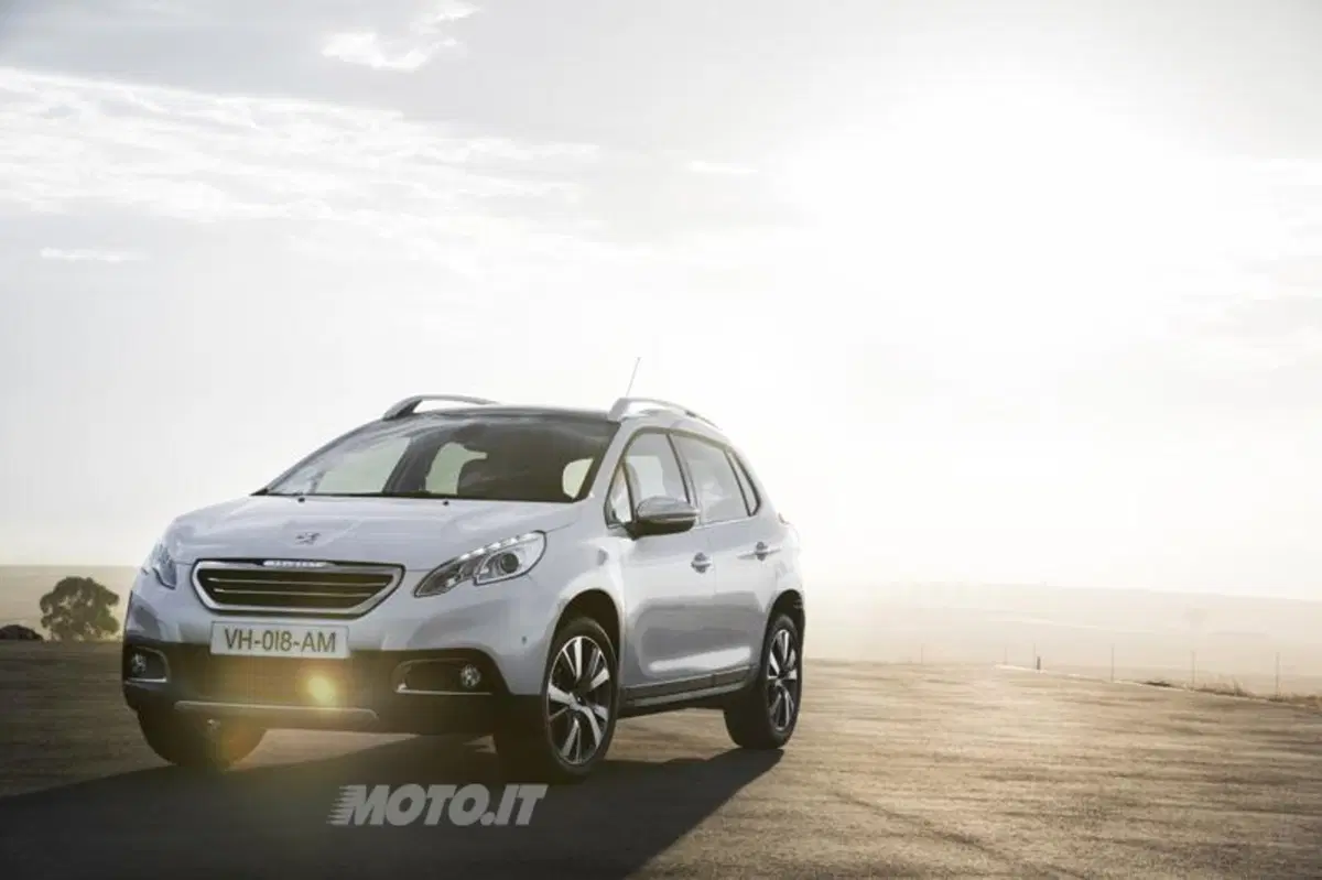 Peugeot 2008 (14)