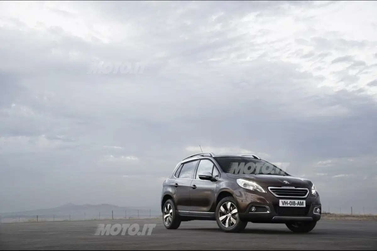 Peugeot 2008 (15)