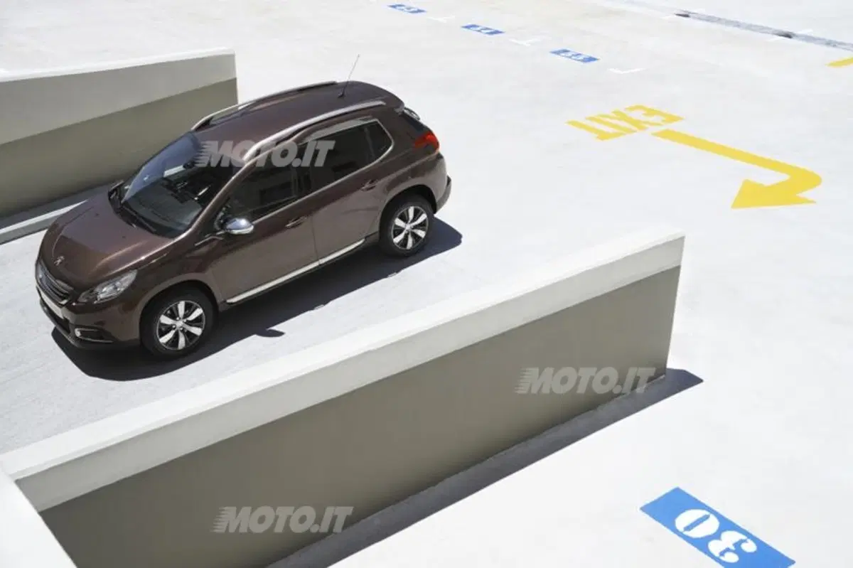 Peugeot 2008 (19)