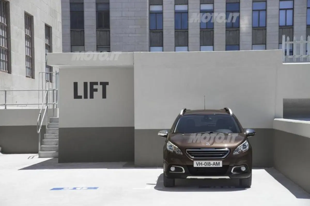 Peugeot 2008 (20)