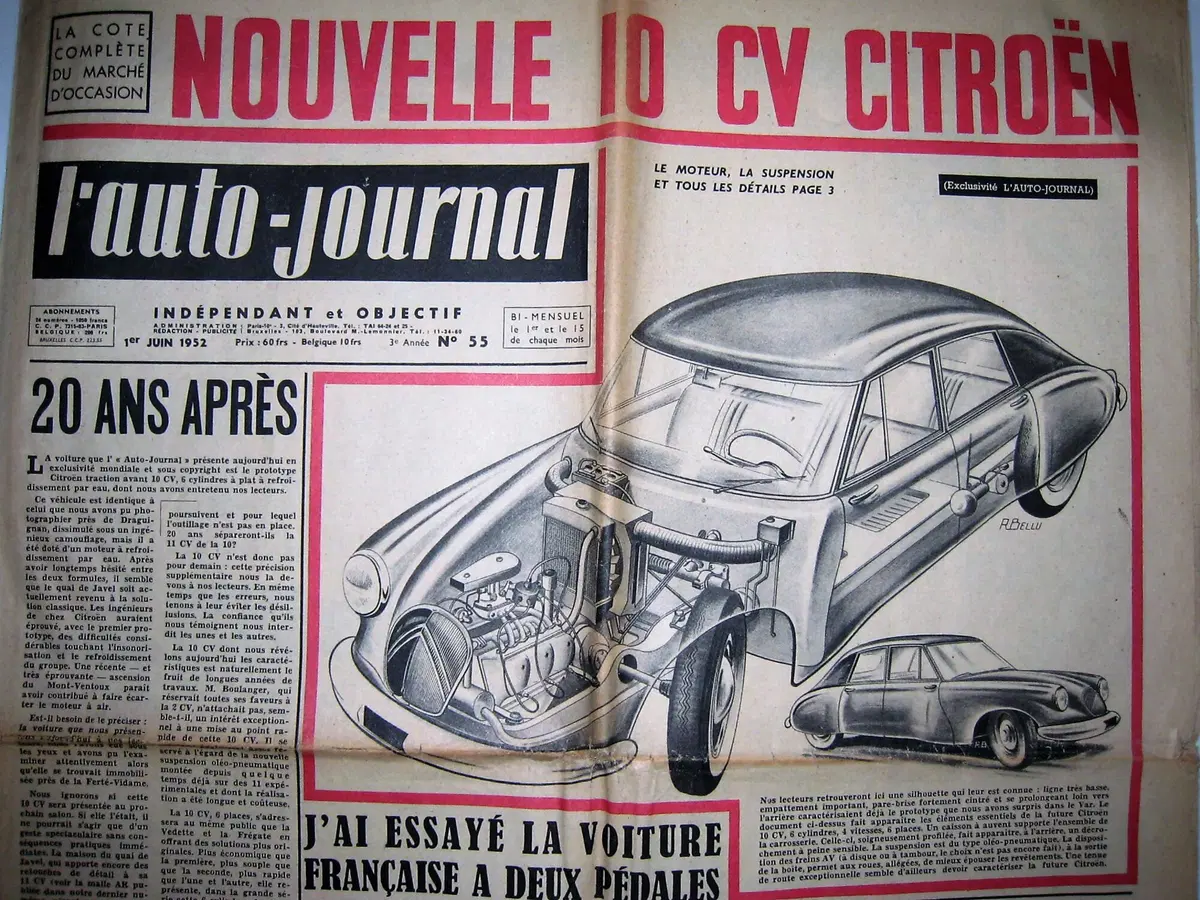 Quando lo Scoop faceva male (2)