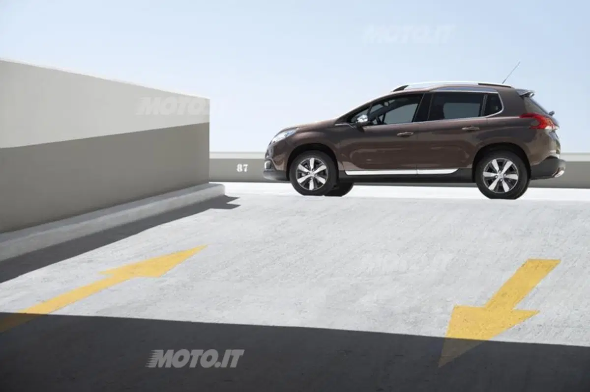 Peugeot 2008 (22)
