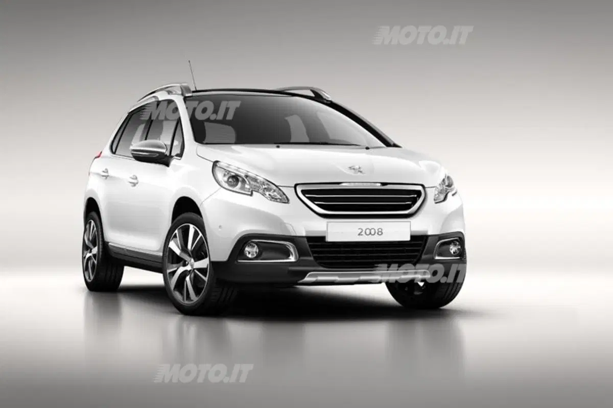 Peugeot 2008 (23)