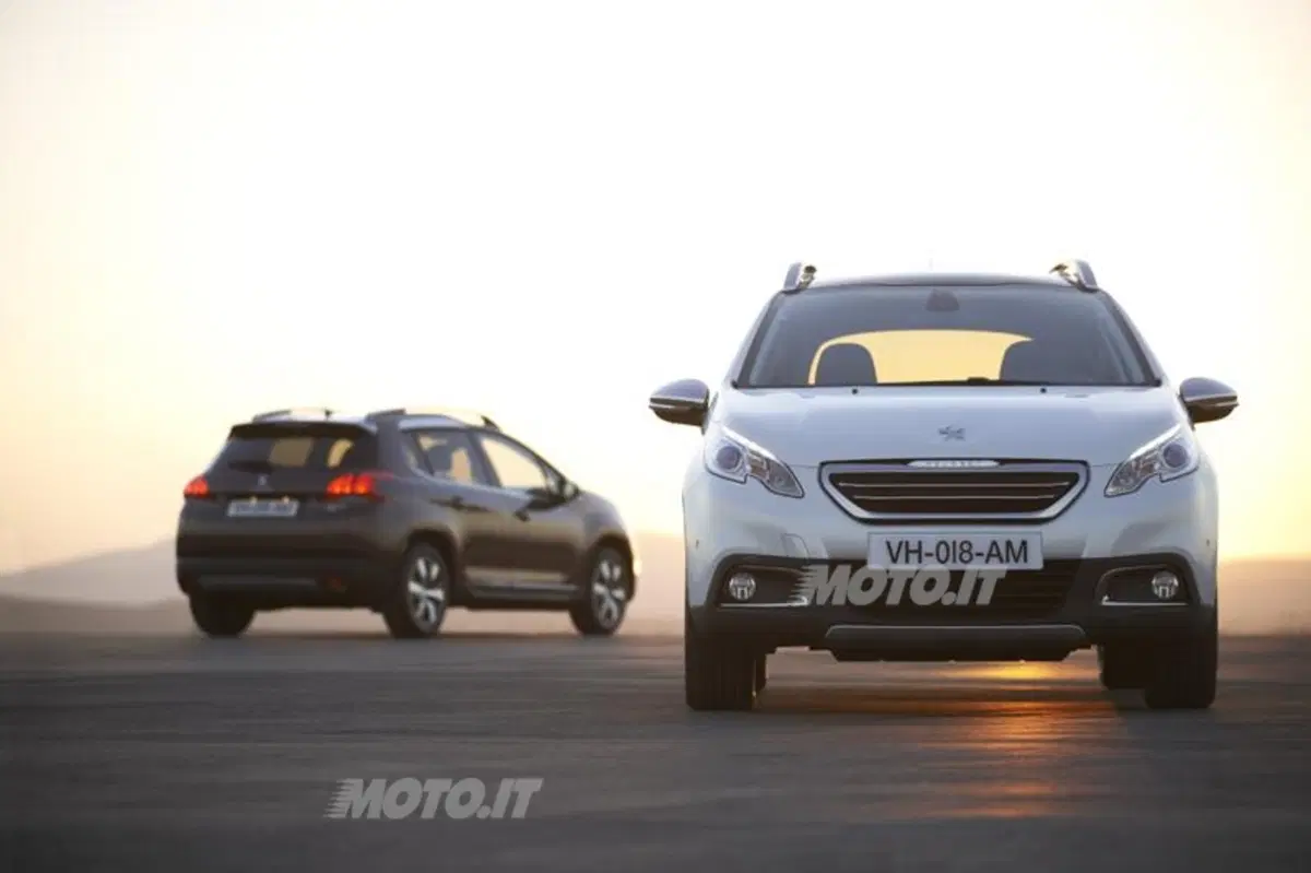 Peugeot 2008 (27)
