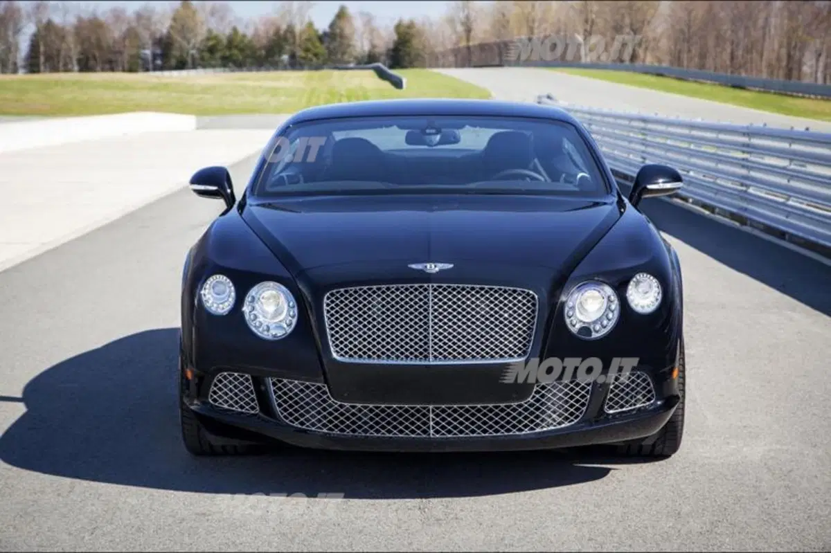 Bentley Continental e Mulsanne: in arrivo l’allestimento Le Mans Limited Edition (15)