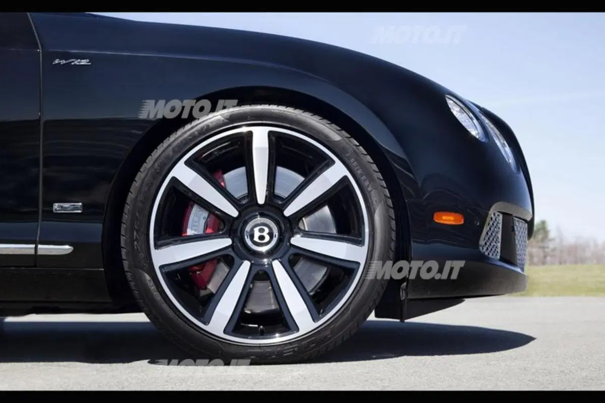 Bentley Continental e Mulsanne: in arrivo l’allestimento Le Mans Limited Edition (17)