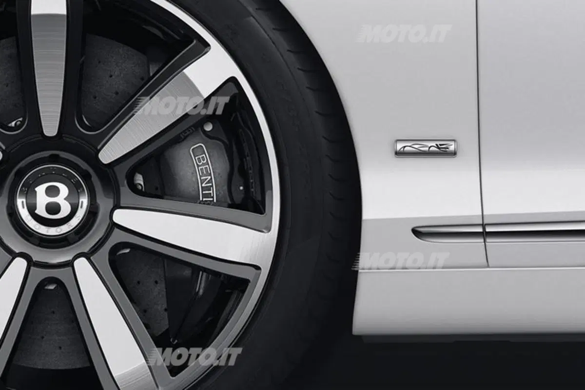 Bentley Continental e Mulsanne: in arrivo l’allestimento Le Mans Limited Edition (22)