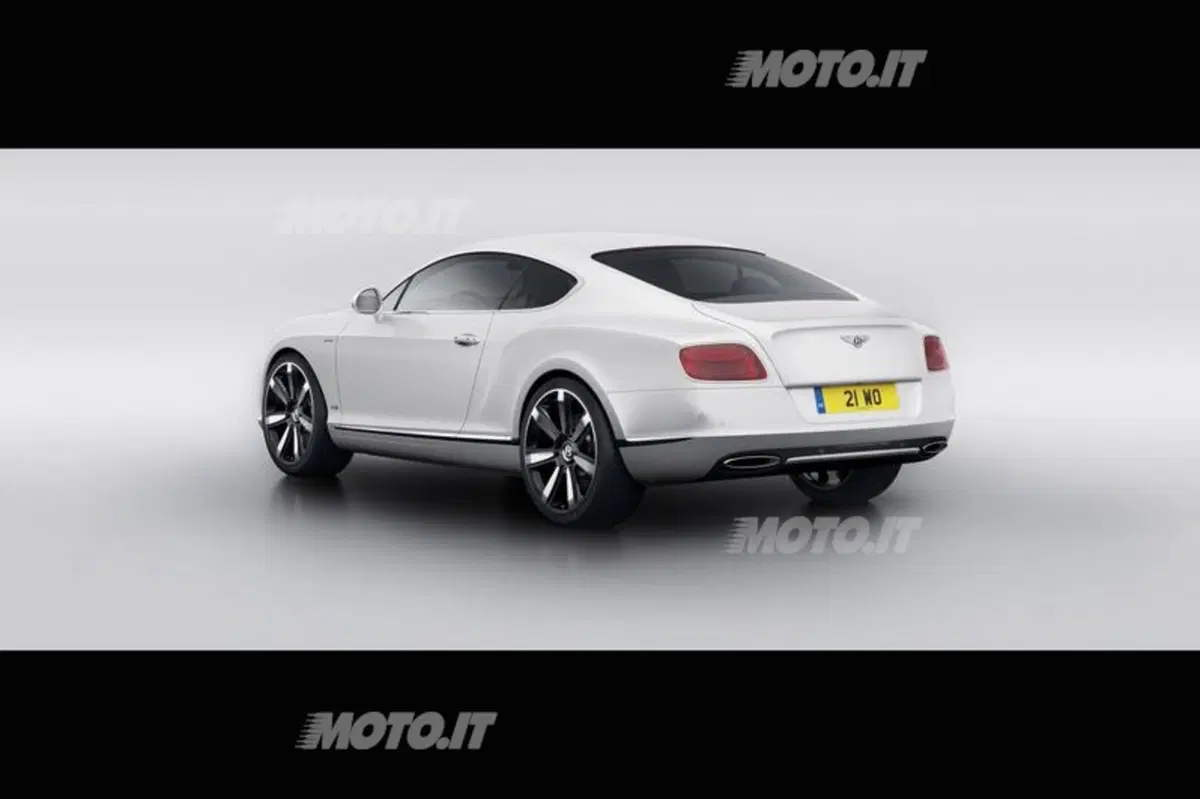 Bentley Continental e Mulsanne: in arrivo l’allestimento Le Mans Limited Edition (26)